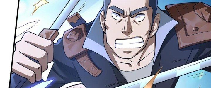 Ta Thật Sự Không Phải Thiên Mệnh Chi Tử Chapter 22 - Trang 3