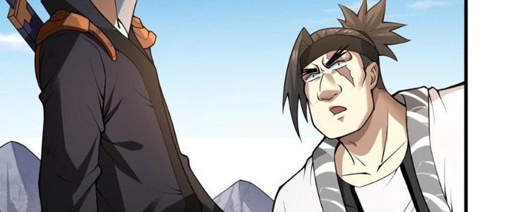 Ta Thật Sự Không Phải Thiên Mệnh Chi Tử Chapter 22 - Trang 3