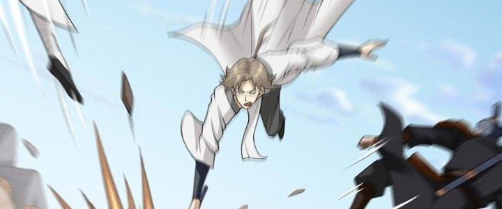 Ta Thật Sự Không Phải Thiên Mệnh Chi Tử Chapter 22 - Trang 3