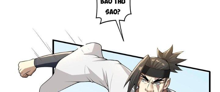 Ta Thật Sự Không Phải Thiên Mệnh Chi Tử Chapter 22 - Trang 3