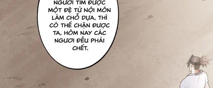 Ta Thật Sự Không Phải Thiên Mệnh Chi Tử Chapter 22 - Trang 3