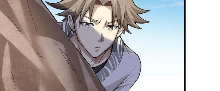 Ta Thật Sự Không Phải Thiên Mệnh Chi Tử Chapter 22 - Trang 3