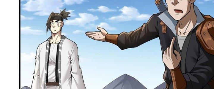 Ta Thật Sự Không Phải Thiên Mệnh Chi Tử Chapter 22 - Trang 3