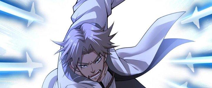 Ta Thật Sự Không Phải Thiên Mệnh Chi Tử Chapter 22 - Trang 3