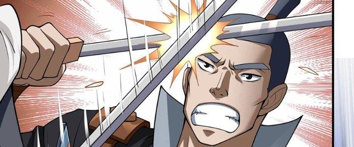 Ta Thật Sự Không Phải Thiên Mệnh Chi Tử Chapter 22 - Trang 3