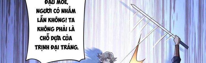 Ta Thật Sự Không Phải Thiên Mệnh Chi Tử Chapter 22 - Trang 3