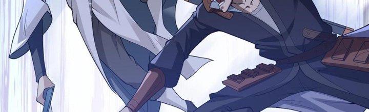 Ta Thật Sự Không Phải Thiên Mệnh Chi Tử Chapter 22 - Trang 3