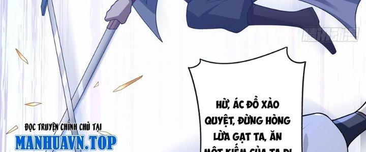 Ta Thật Sự Không Phải Thiên Mệnh Chi Tử Chapter 22 - Trang 3