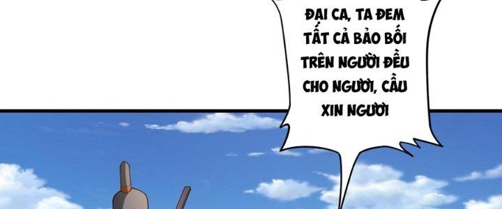 Ta Thật Sự Không Phải Thiên Mệnh Chi Tử Chapter 22 - Trang 3