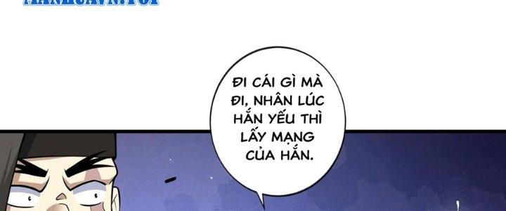 Ta Thật Sự Không Phải Thiên Mệnh Chi Tử Chapter 22 - Trang 3