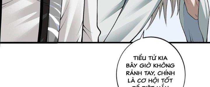 Ta Thật Sự Không Phải Thiên Mệnh Chi Tử Chapter 22 - Trang 3