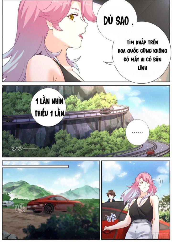 Ta Đột Nhiên Thành Tiên, Làm Sao Bây Giờ Chapter 104 - Trang 2