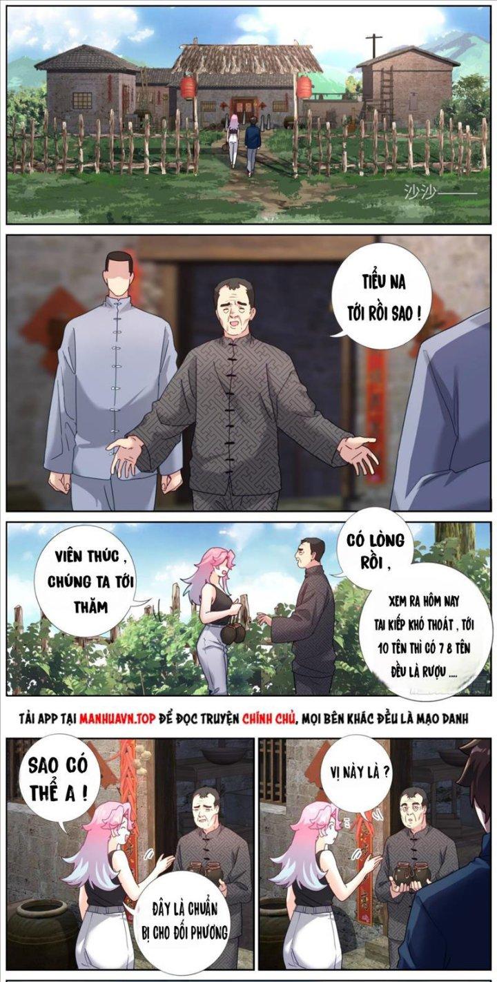 Ta Đột Nhiên Thành Tiên, Làm Sao Bây Giờ Chapter 104 - Trang 2