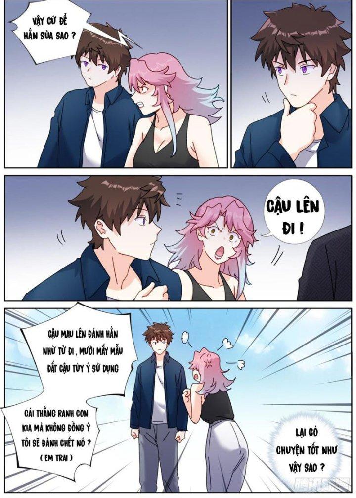 Ta Đột Nhiên Thành Tiên, Làm Sao Bây Giờ Chapter 105 - Trang 2