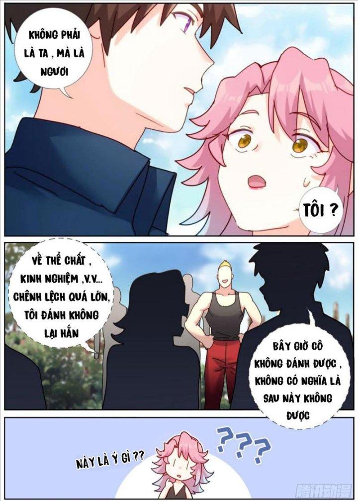 Ta Đột Nhiên Thành Tiên, Làm Sao Bây Giờ Chapter 105 - Trang 2