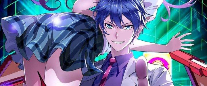 Bắt Đầu Đầy Thù Hận, Ta Dựa Vào Chế Nhạo Để Thăng Cấp Thành Thần Chapter 8 - Trang 2