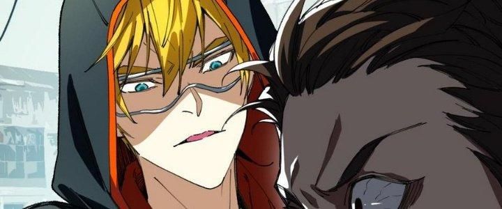 Bắt Đầu Đầy Thù Hận, Ta Dựa Vào Chế Nhạo Để Thăng Cấp Thành Thần Chapter 8 - Trang 2