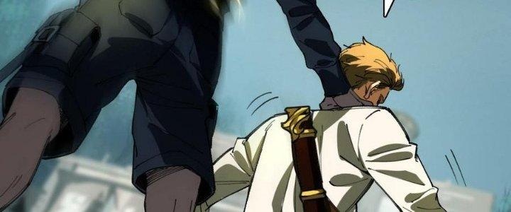 Bắt Đầu Đầy Thù Hận, Ta Dựa Vào Chế Nhạo Để Thăng Cấp Thành Thần Chapter 8 - Trang 2