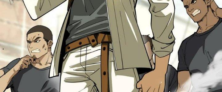 Bắt Đầu Đầy Thù Hận, Ta Dựa Vào Chế Nhạo Để Thăng Cấp Thành Thần Chapter 8 - Trang 2