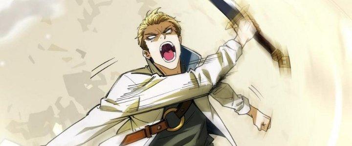 Bắt Đầu Đầy Thù Hận, Ta Dựa Vào Chế Nhạo Để Thăng Cấp Thành Thần Chapter 8 - Trang 2