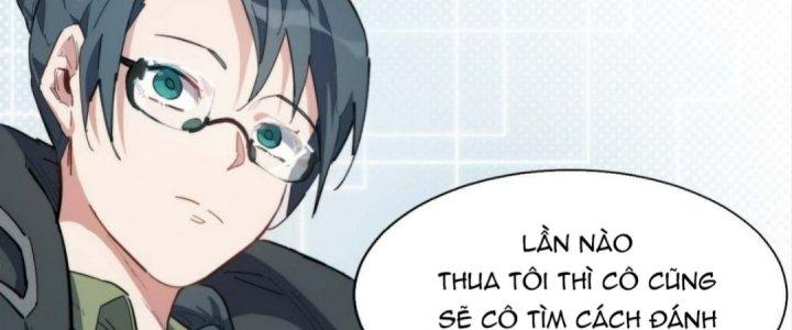 Ta Không Muốn Làm Cứu Thế Chủ Đâu Chapter 1 - Trang 2
