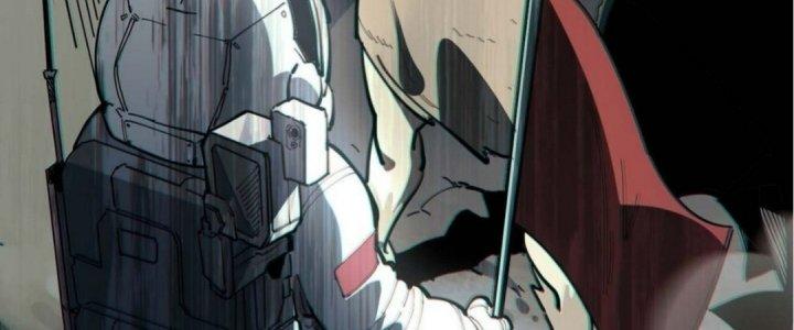 Ta Không Muốn Làm Cứu Thế Chủ Đâu Chapter 1 - Trang 2