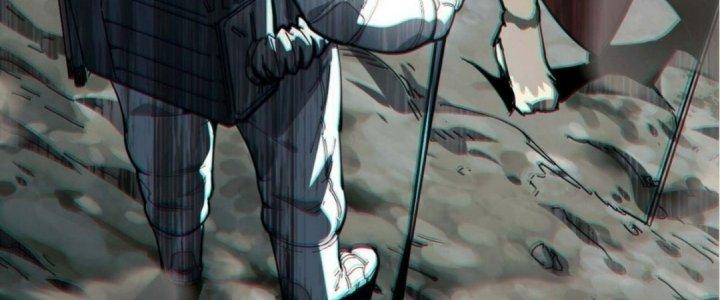 Ta Không Muốn Làm Cứu Thế Chủ Đâu Chapter 1 - Trang 2