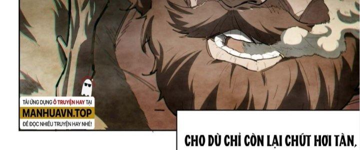 Ta Không Muốn Làm Cứu Thế Chủ Đâu Chapter 1 - Trang 2