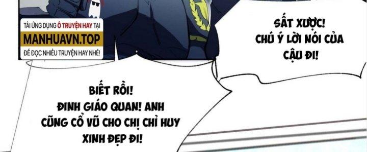 Ta Không Muốn Làm Cứu Thế Chủ Đâu Chapter 1 - Trang 2