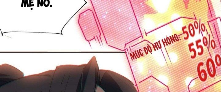 Ta Không Muốn Làm Cứu Thế Chủ Đâu Chapter 1 - Trang 2