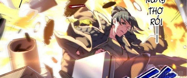 Ta Không Muốn Làm Cứu Thế Chủ Đâu Chapter 1 - Trang 2