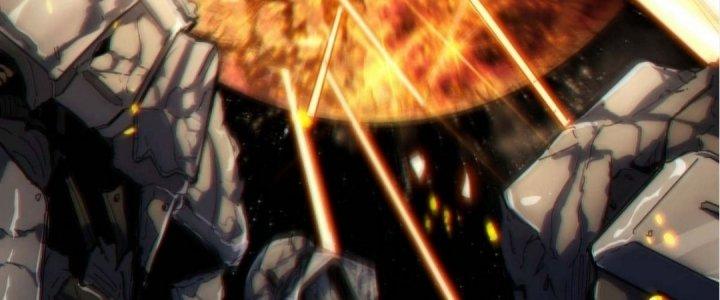 Ta Không Muốn Làm Cứu Thế Chủ Đâu Chapter 1 - Trang 2