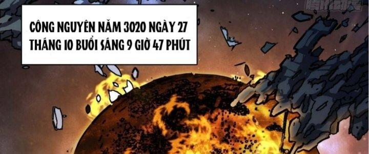 Ta Không Muốn Làm Cứu Thế Chủ Đâu Chapter 1 - Trang 2