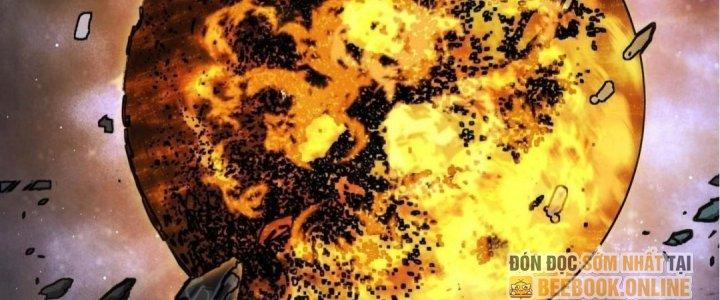 Ta Không Muốn Làm Cứu Thế Chủ Đâu Chapter 1 - Trang 2