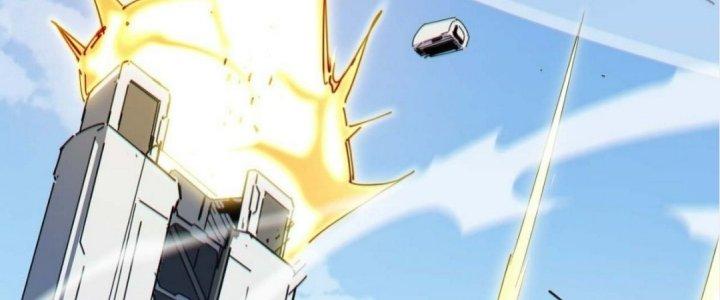 Ta Không Muốn Làm Cứu Thế Chủ Đâu Chapter 1 - Trang 2