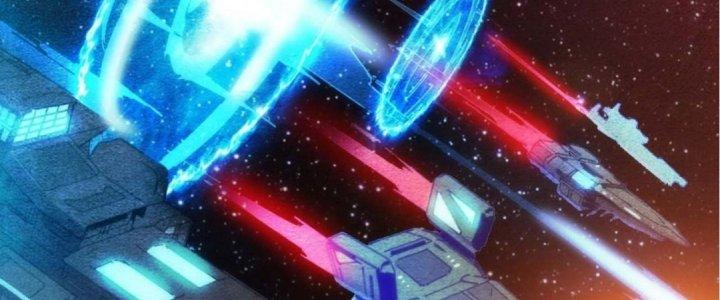 Ta Không Muốn Làm Cứu Thế Chủ Đâu Chapter 1 - Trang 2