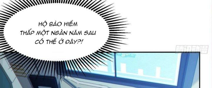 Ta Không Muốn Làm Cứu Thế Chủ Đâu Chapter 2 - Trang 2