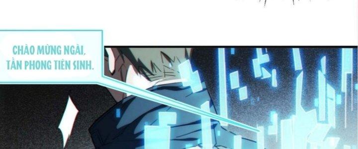 Ta Không Muốn Làm Cứu Thế Chủ Đâu Chapter 2 - Trang 2