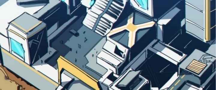 Ta Không Muốn Làm Cứu Thế Chủ Đâu Chapter 2 - Trang 2