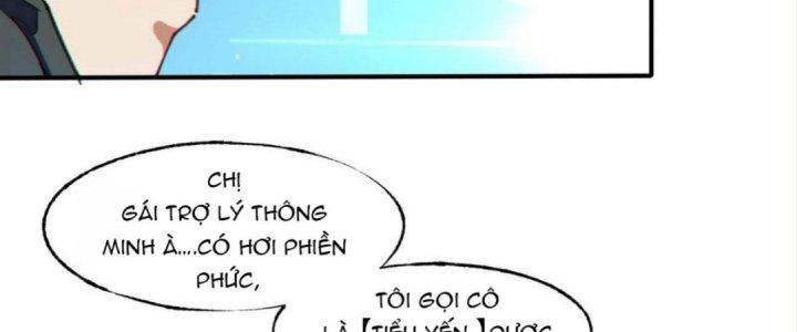 Ta Không Muốn Làm Cứu Thế Chủ Đâu Chapter 2 - Trang 2