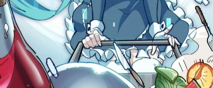 Ta Không Muốn Làm Cứu Thế Chủ Đâu Chapter 2 - Trang 2