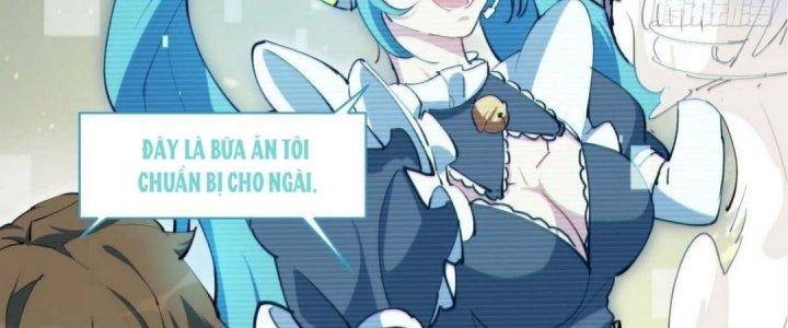 Ta Không Muốn Làm Cứu Thế Chủ Đâu Chapter 2 - Trang 2