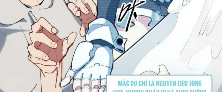 Ta Không Muốn Làm Cứu Thế Chủ Đâu Chapter 2 - Trang 2