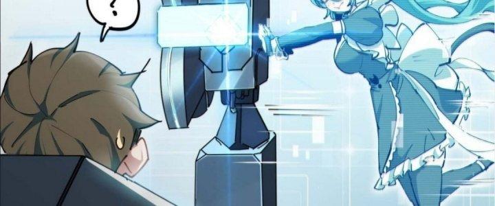 Ta Không Muốn Làm Cứu Thế Chủ Đâu Chapter 2 - Trang 2