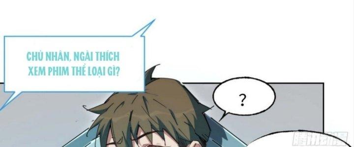 Ta Không Muốn Làm Cứu Thế Chủ Đâu Chapter 2 - Trang 2
