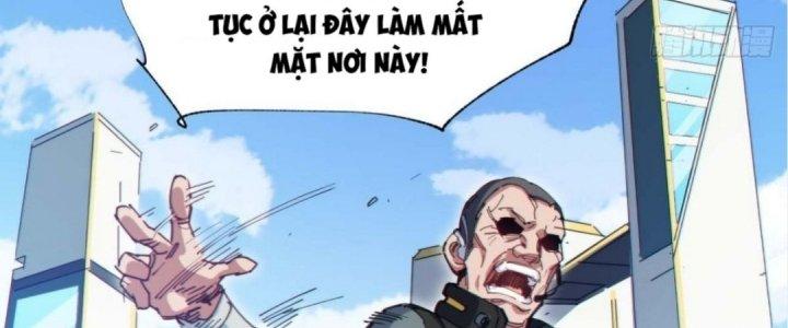 Ta Không Muốn Làm Cứu Thế Chủ Đâu Chapter 2 - Trang 2