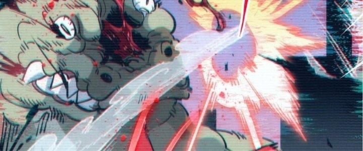 Ta Không Muốn Làm Cứu Thế Chủ Đâu Chapter 2 - Trang 2