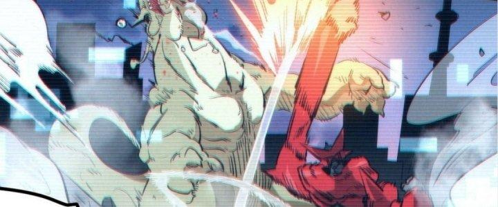 Ta Không Muốn Làm Cứu Thế Chủ Đâu Chapter 2 - Trang 2