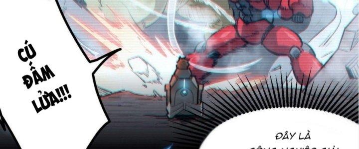 Ta Không Muốn Làm Cứu Thế Chủ Đâu Chapter 2 - Trang 2