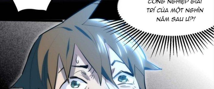 Ta Không Muốn Làm Cứu Thế Chủ Đâu Chapter 2 - Trang 2